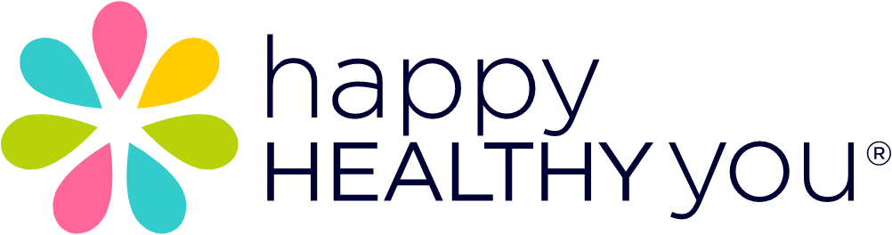 Happy Healthy You